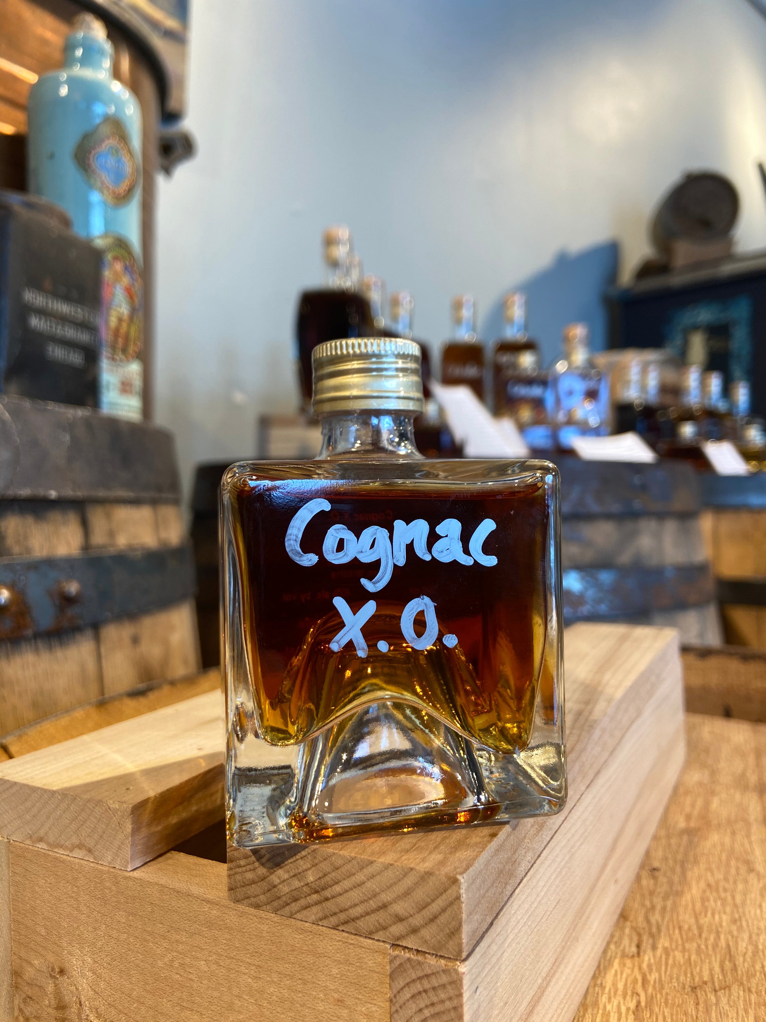 Seguinot Cognac XO